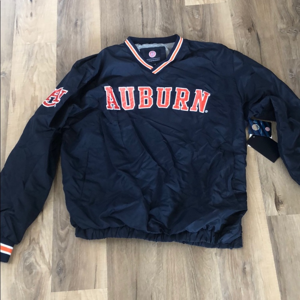 Men’s pullover